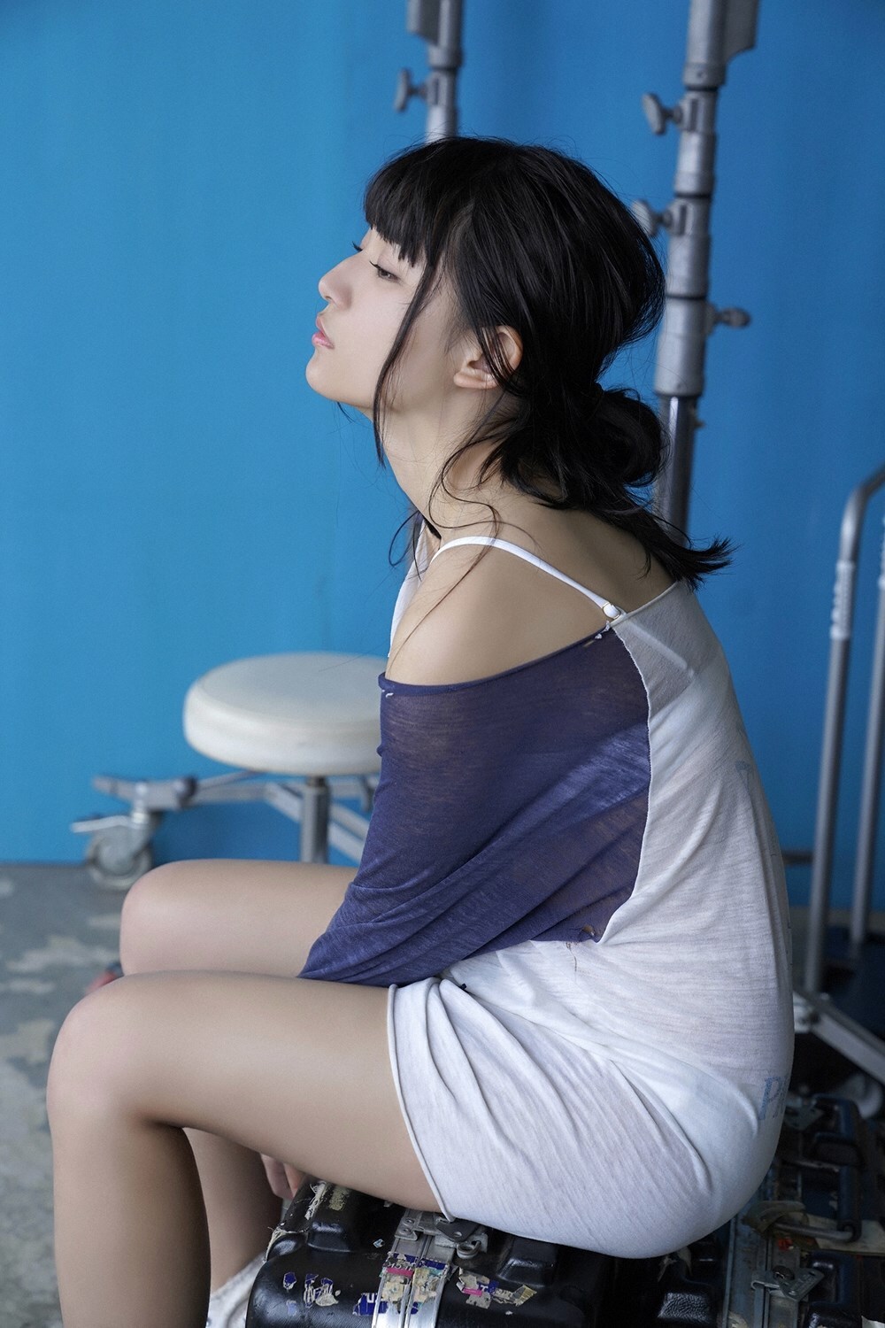 YS-Web-Vol.807 Nana Asakawa 浅川梨奈 HOT SHOT!